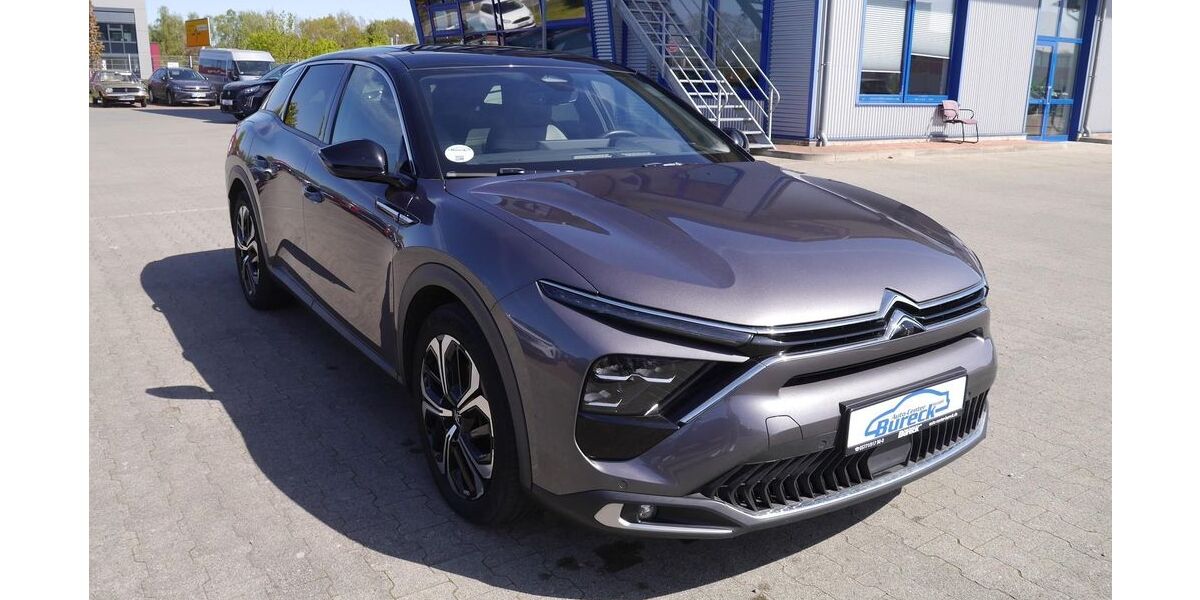 Citroen C5 X 69.506 km 19.979 &euro; Rahden 32369