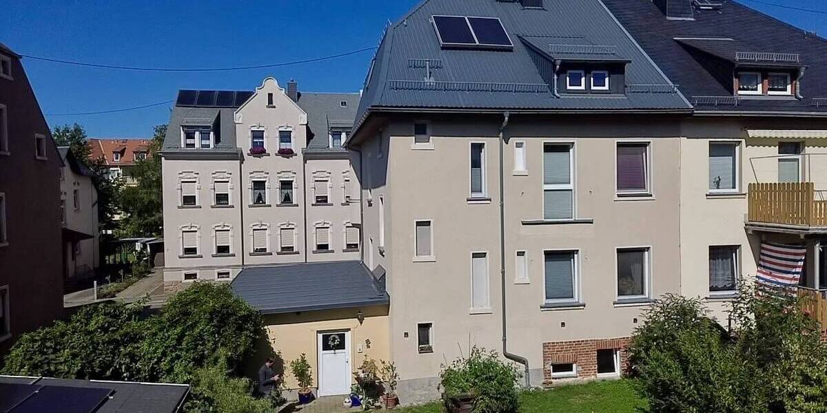 Einfamilienhaus Burgstädt - 6 Zimmer, 160 m&sup2;, 208.000&euro; | Angebot:25776924