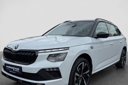 Skoda Kamiq 18.248 km 26.590 &euro; Bielefeld 33609