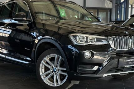 BMW X3 149.856 km 20.990 &euro; Husum 25813