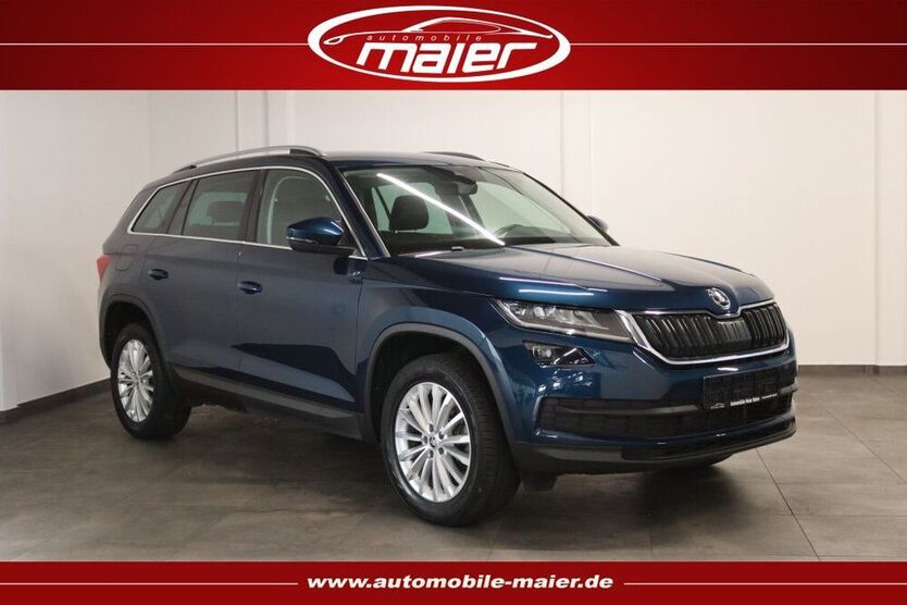 Kodiaq