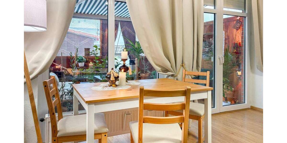 Reihenendhaus Bremen Lüssum-Bockhorn - 5 Zimmer, 126 m&sup2;, 319.000&euro; | Angebot:25566856