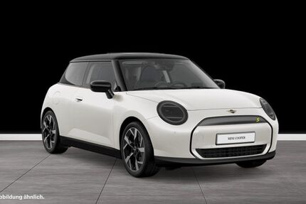 Mini Cooper SE 9.436 km 33.990 &euro; Mannheim 68169
