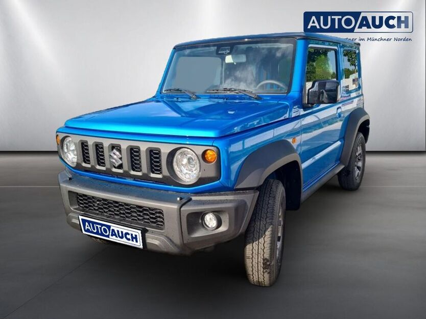 Jimny