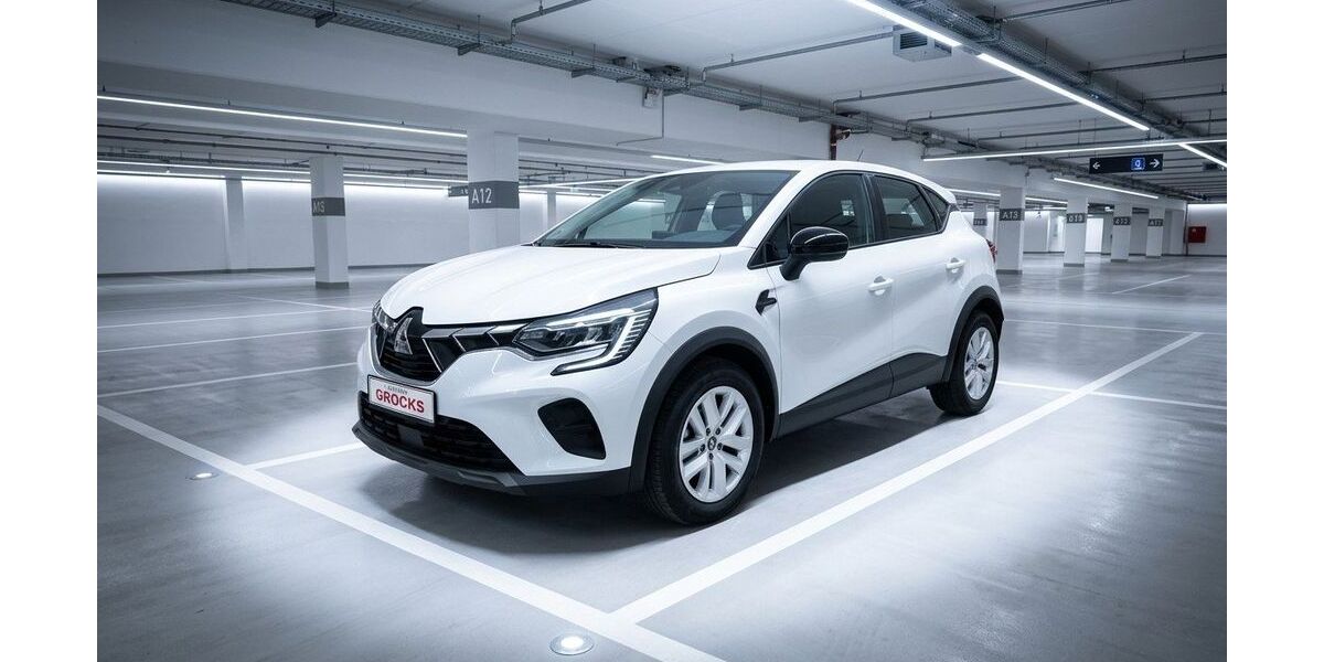 Mitsubishi ASX 24.073 km 18.890 &euro; Güstrow 18273