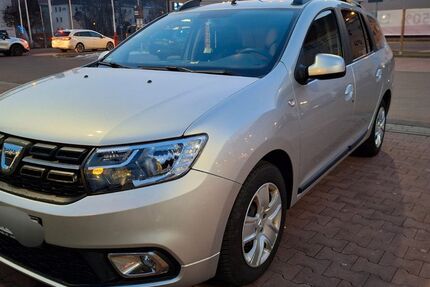 Dacia Logan 108.000 km 5.000 &euro; Schkopau 06258