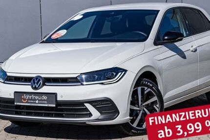 VW Polo 14.524 km 24.490 &euro; Gießen 35394
