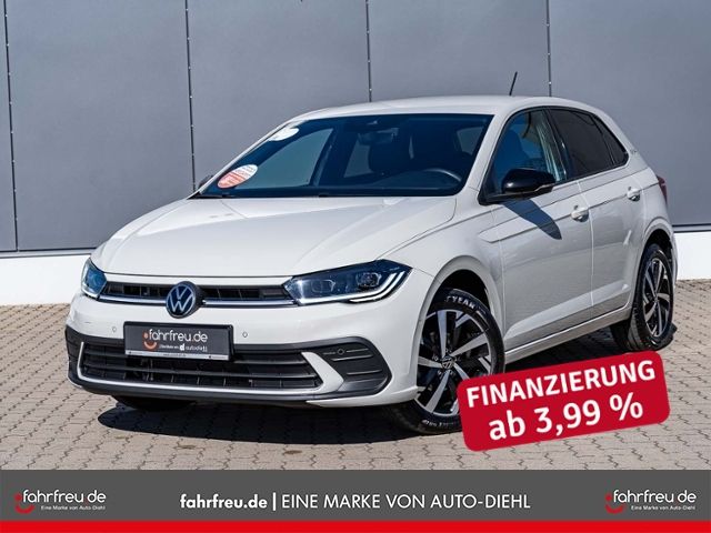 VW Polo 14.524 km 24.490 &euro; Gießen 35394