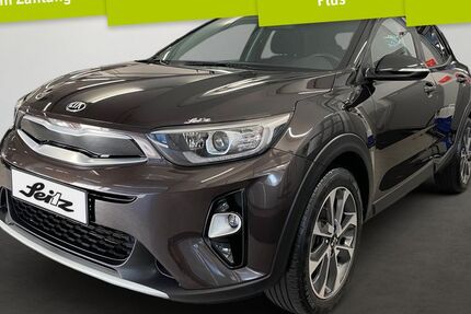 Kia Stonic 70.900 km 13.789 &euro; Leutkirch 88299