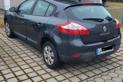Renault Megane 201.500 km 3.450 &euro; Kaufering 86916