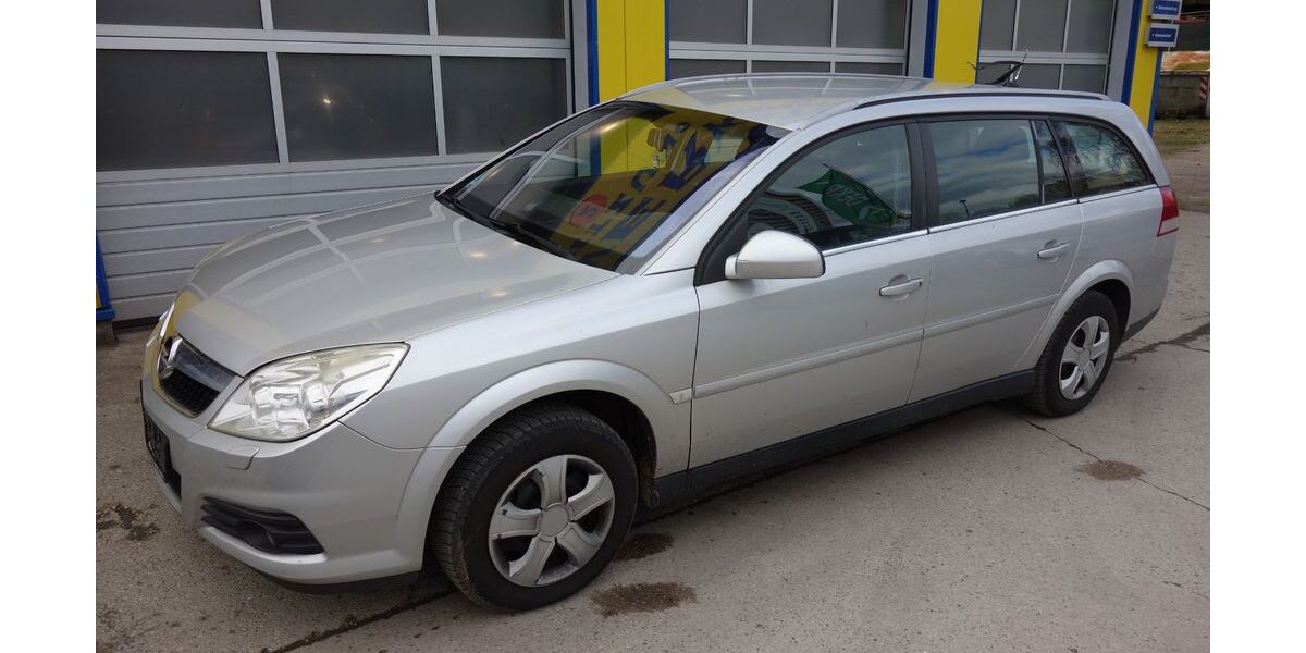 Opel Vectra 229.242 km 699 &euro; Dresden 01159