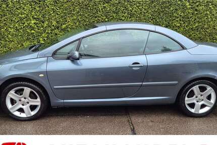 Peugeot 307 85.500 km 5.500 &euro; Igling / Holzhausen 86859