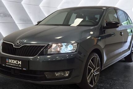 Skoda Rapid 108.000 km 11.990 &euro; Berlin 12681
