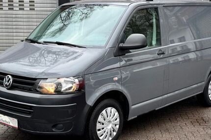 VW T5 Transporter 163.000 km 11.600 &euro; Norderstedt 22844