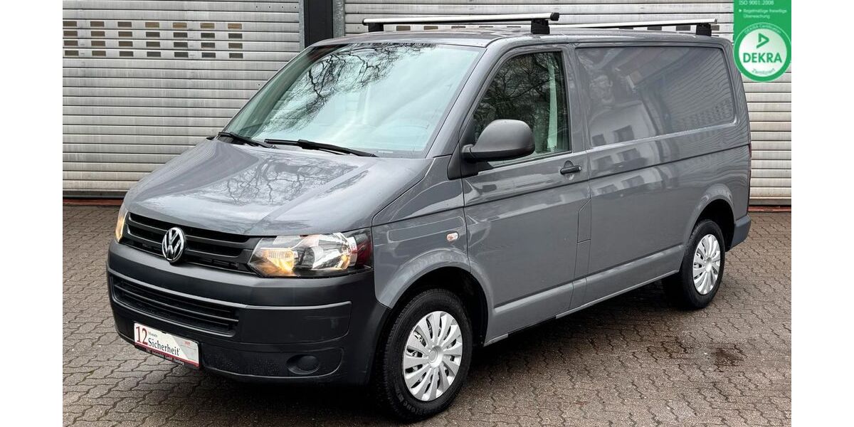 VW T5 Transporter 163.000 km 11.600 &euro; Norderstedt 22844