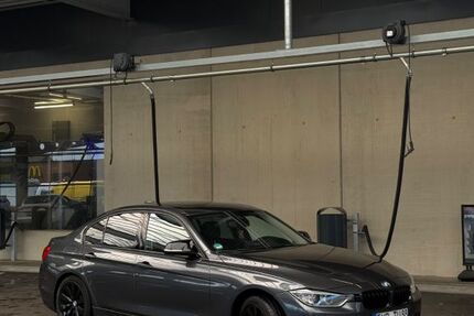 BMW 320 255.000 km 10.900 &euro; Emden 26721