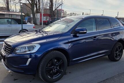 Volvo XC60 232.567 km 10.999 &euro; Berlin 13597