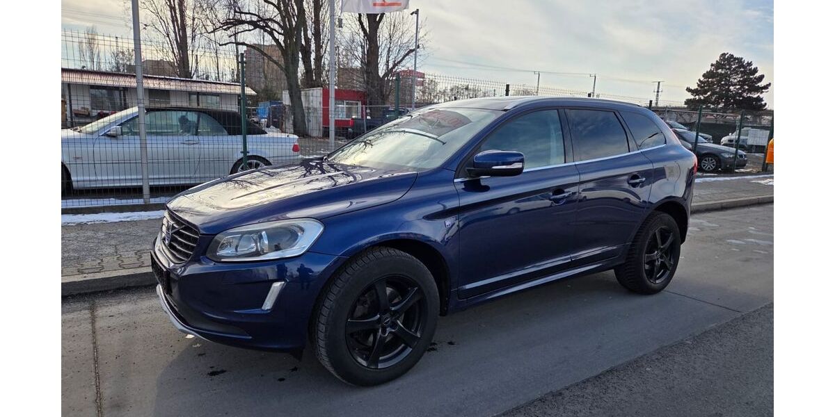 Volvo XC60 232.567 km 10.999 &euro; Berlin 13597