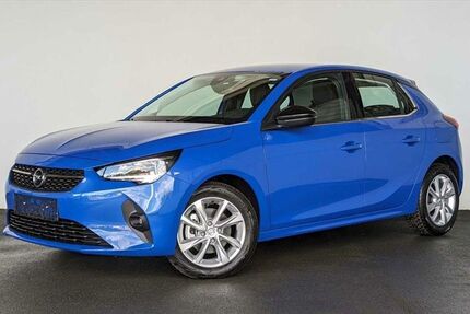 Opel Corsa 17.970 km 13.470 &euro; Neuensalz 08541