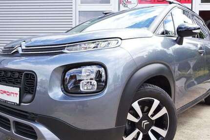 Citroen C3 53.000 km 10.890 &euro; Hoepfingen 74746