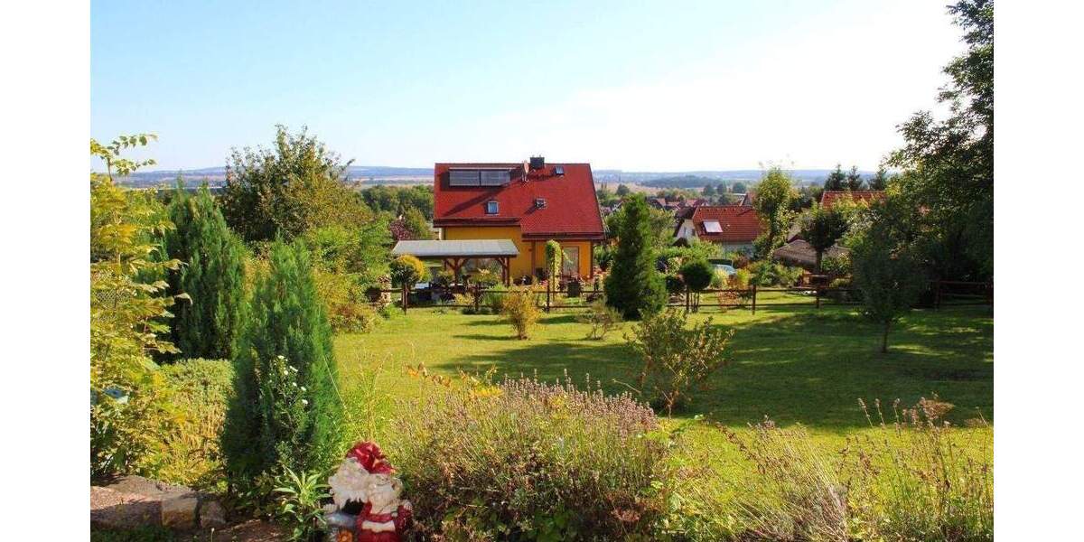 Etagenwohnung Waltershausen - 4 Zimmer, 106 m&sup2;, 199.000&euro; | Angebot:25780389