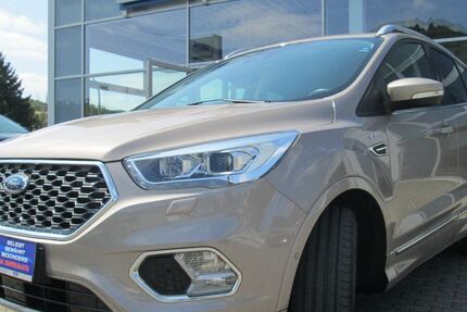 Ford Kuga 77.500 km 16.700 &euro; Püttlingen 66346