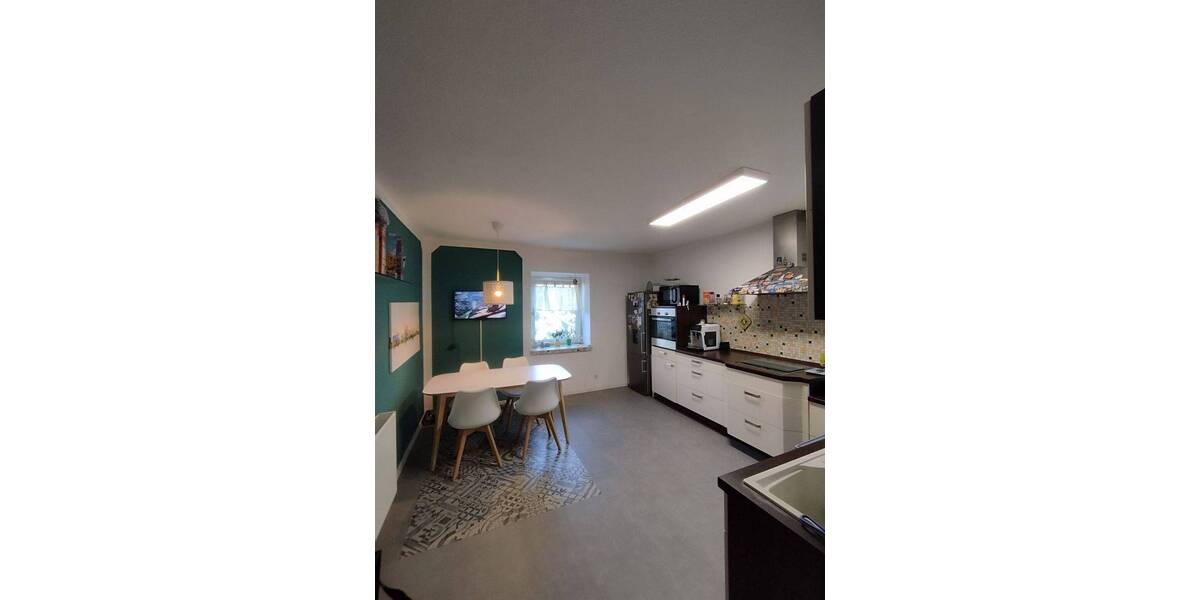 Gewerbeobjekt Halle (Saale) Gesundbrunnen - 9 Zimmer, 280 m&sup2;, 715.000&euro; | Angebot:24033486