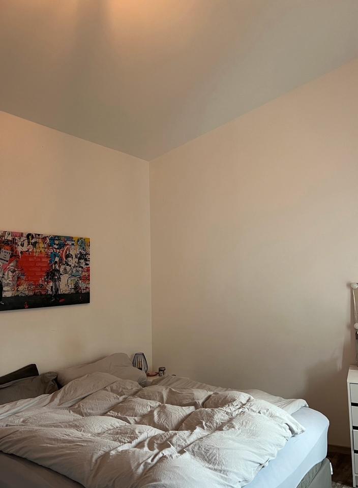 Wohnen mit Weitblick – stilvolle Maisonette mit Dachterrasse! zimmer