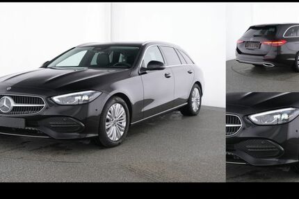 Mercedes-Benz C 180 17.200 km 38.440 &euro; Osterholz-Scharmbeck 27711