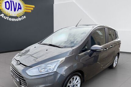 Ford B-Max 58.000 km 12.550 € Bielefeld 33647