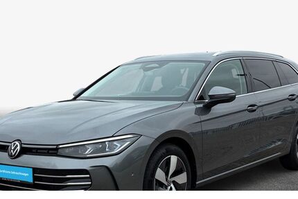 VW Passat Variant 6.300 km 38.980 &euro; Breklum 25821