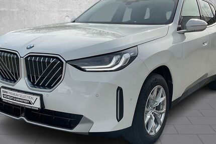 BMW X3 13.300 km 49.555 &euro; Elmshorn 25337