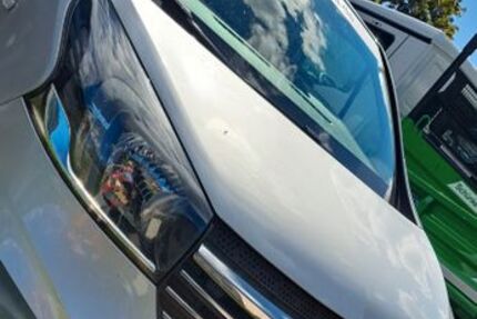 Opel Vivaro 106.000 km 18.774 &euro; Schopfheim 79650