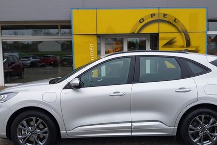 Ford Kuga 38.980 km 22.980 &euro; Bad Neustadt 97616