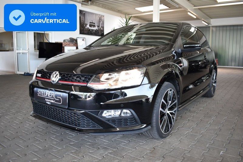 VW Polo 71.158 km 14.440 &euro; Senden 89250