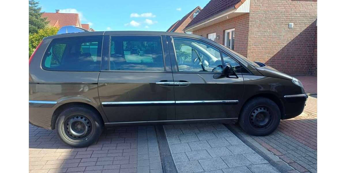 Citroen C8 159.780 km 6.800 &euro; Stade, Landkreis (Niedersachsen) 21683