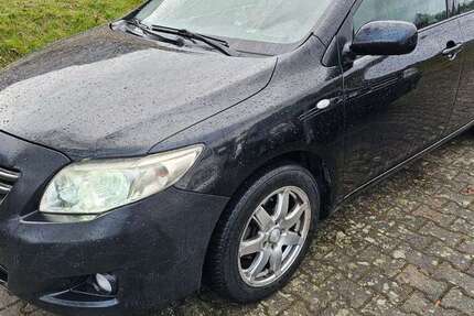 Toyota Corolla 192.000 km 4.790 &euro; Herbrechtingen 89542