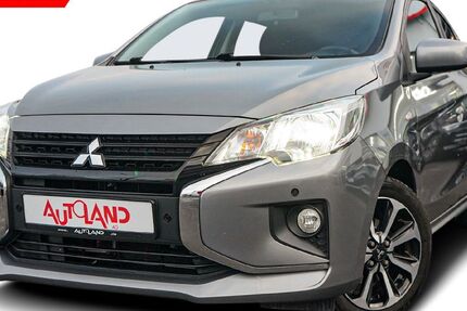 Mitsubishi Space Star 30.864 km 14.990 &euro; Gotha 99867