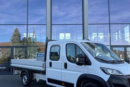 Fiat Ducato 62.750 km 28.491 &euro; Burbach 57299