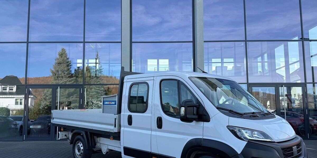 Fiat Ducato 62.750 km 28.491 &euro; Burbach 57299