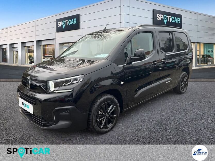 Berlingo