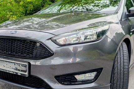 Ford Focus 56.000 km 11.400 &euro; Delligsen 31073