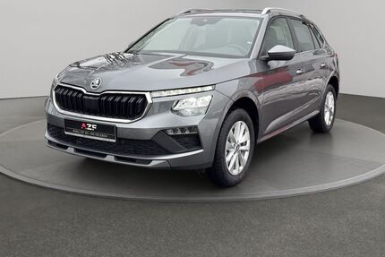 Skoda Kamiq 1.031 km 26.990 &euro; Kropp 24848