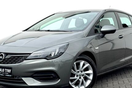 Opel Astra 59.000 km 12.790 &euro; Bekond 54340