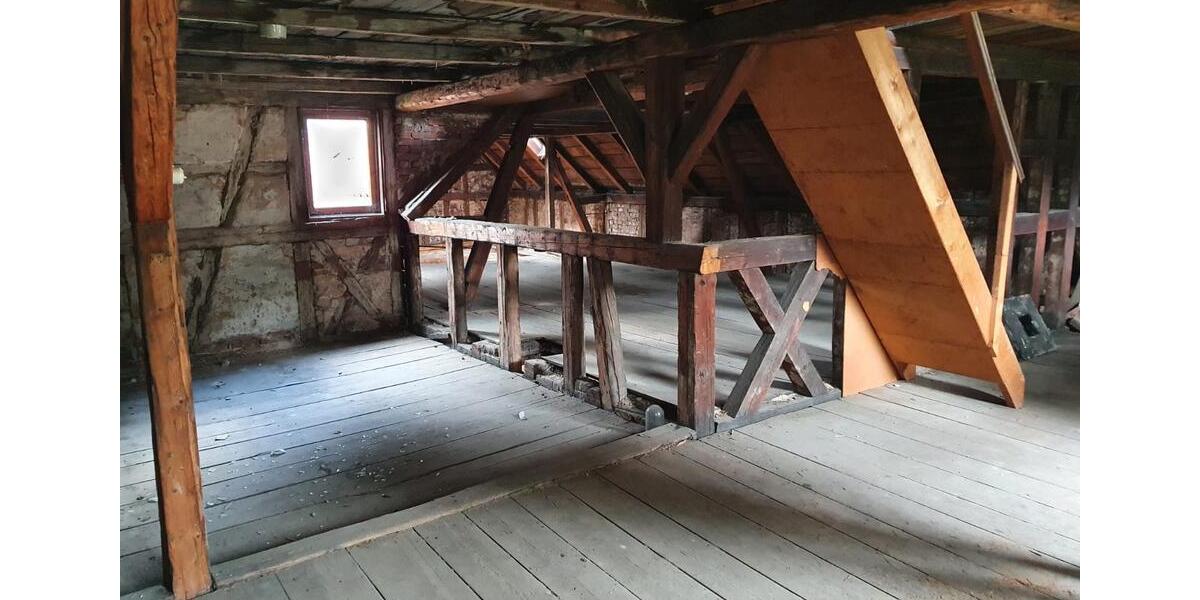 Einfamilienhaus Sonneberg - 285.000&euro; | Angebot:26349170