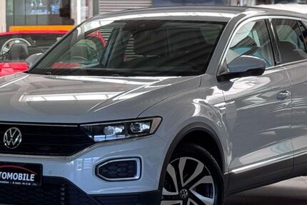 VW T-Roc 30.000 km 22.990 &euro; Nohfelden OT Türkismühle 66625