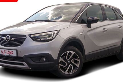 Opel Crossland (X) 67.129 km 13.990 &euro; Stralsund 18437