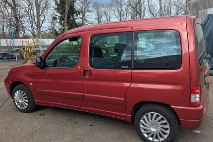 Citroen Berlingo 192.000 km 4.000 &euro; Pfullendorf 88630