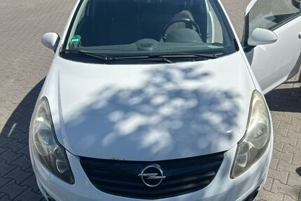 Opel Corsa 118.000 km 2.399 &euro; Kornwestheim 70806