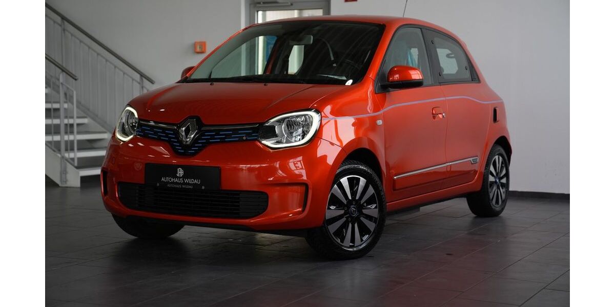 Renault Twingo 34.449 km 11.990 &euro; Wildau 15745